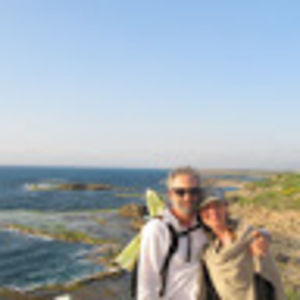 Meet your Posher, Al